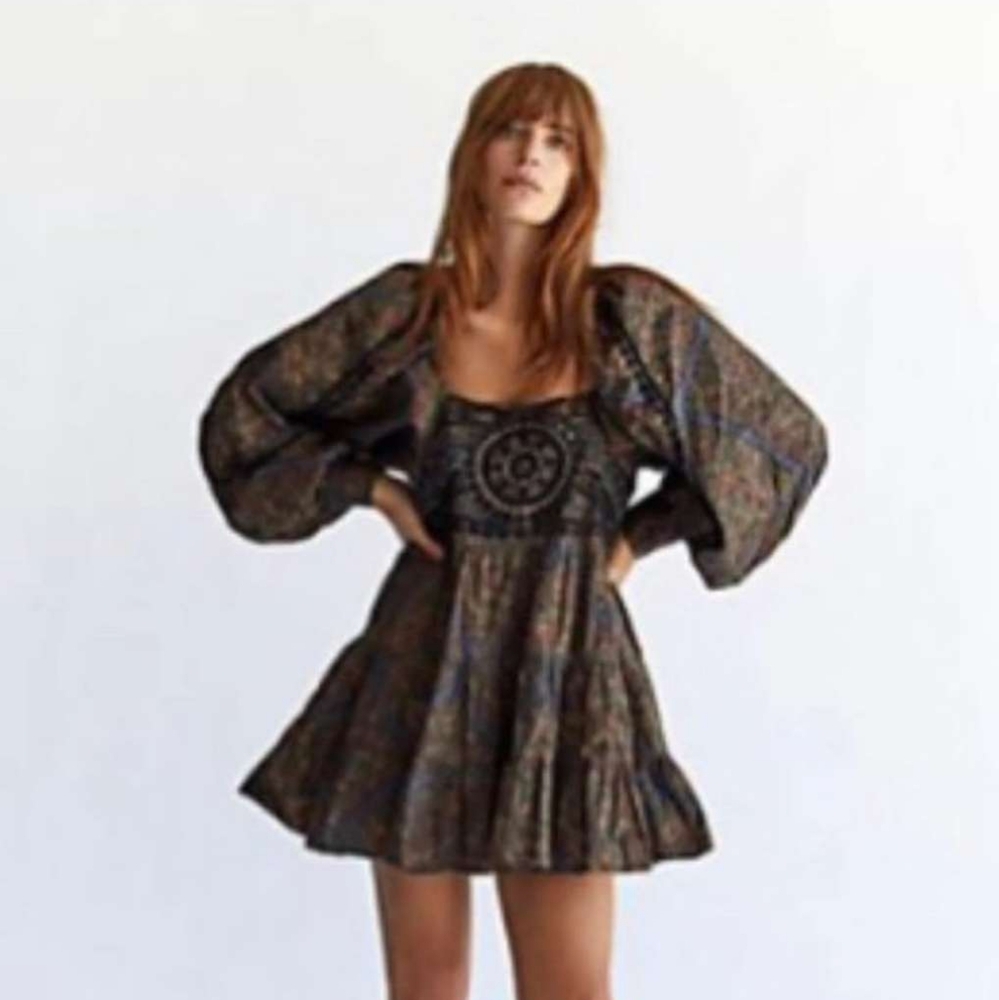FREE PEOPLE DRESS
